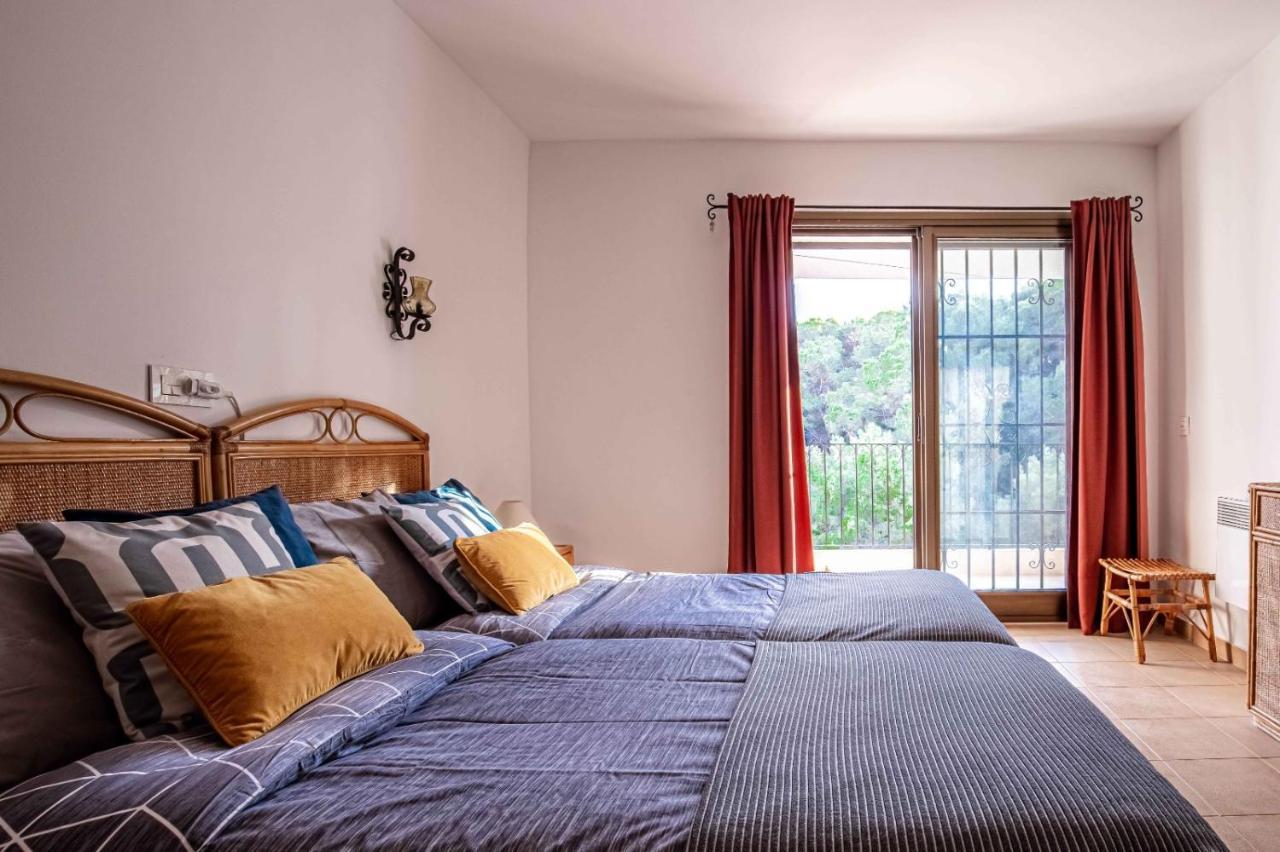 Casa Soluna خافييا المظهر الخارجي الصورة