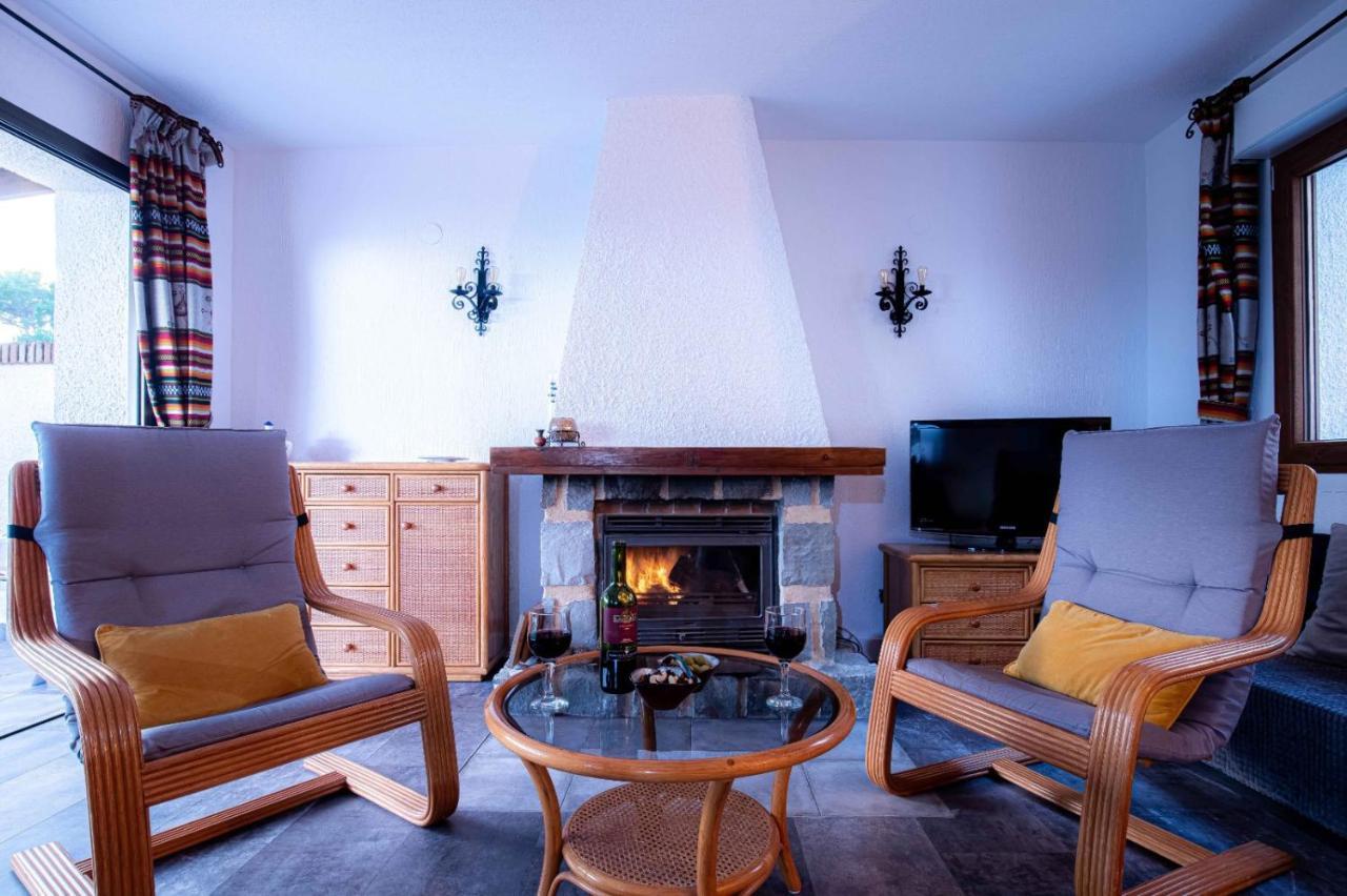 Casa Soluna خافييا المظهر الخارجي الصورة