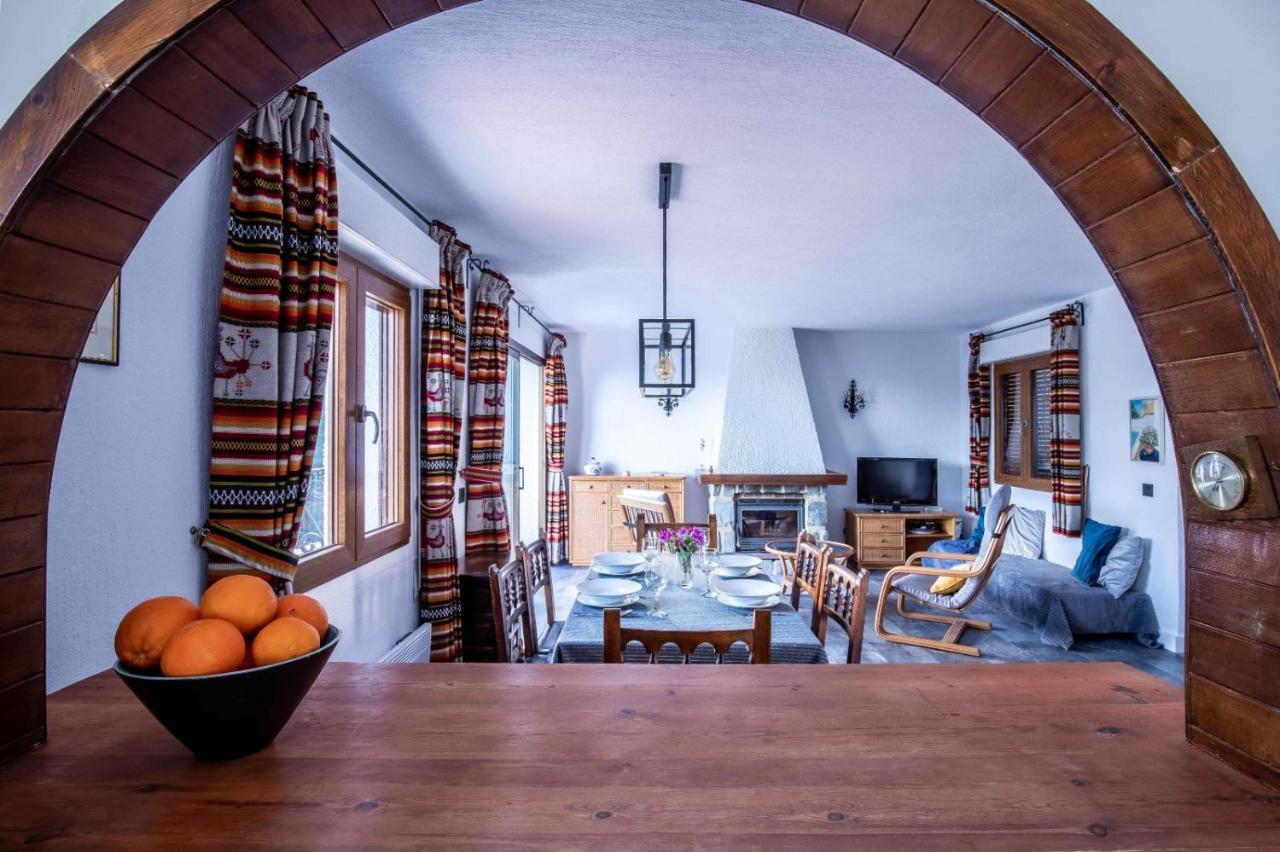 Casa Soluna خافييا المظهر الخارجي الصورة