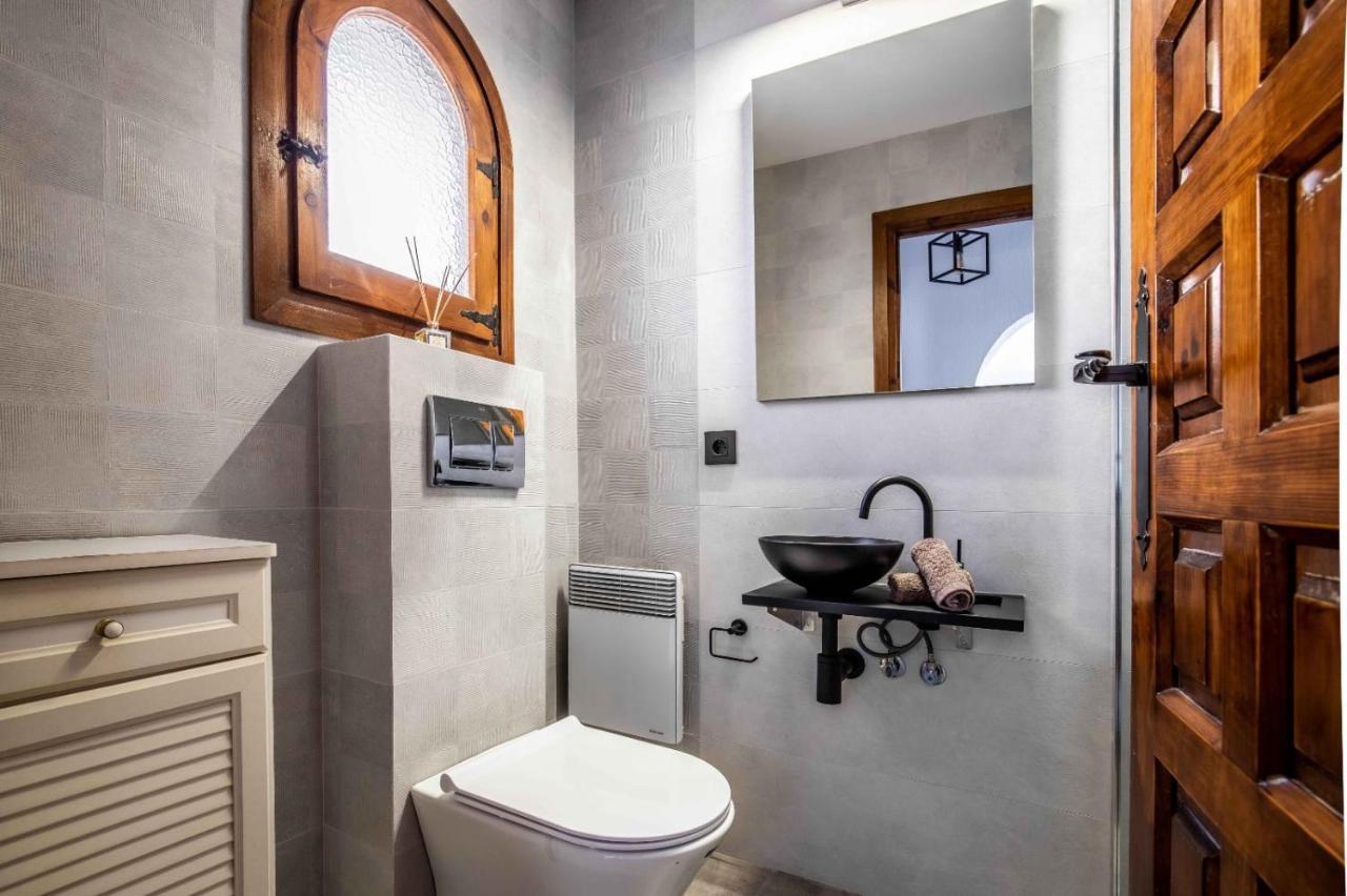Casa Soluna خافييا المظهر الخارجي الصورة