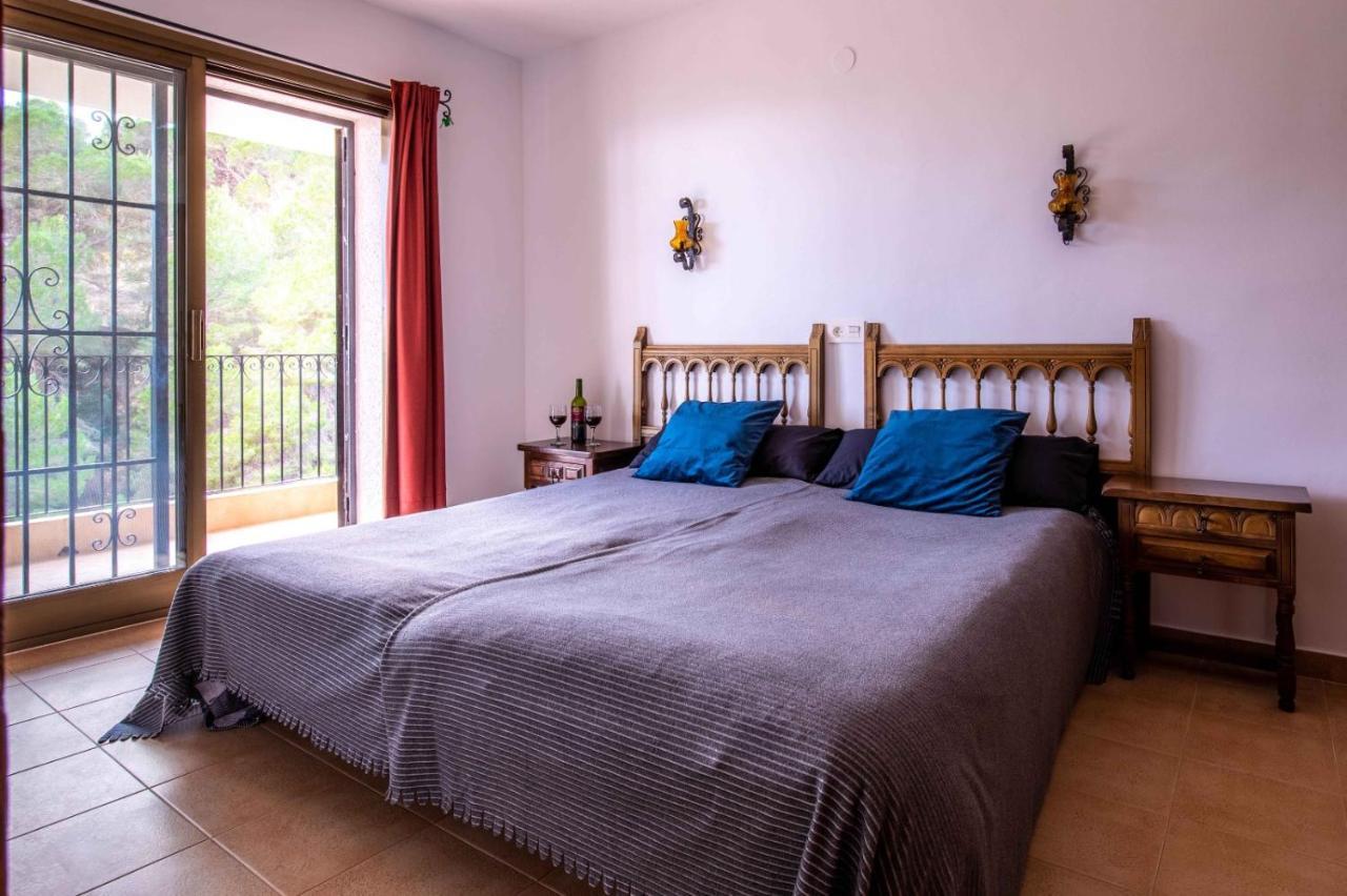 Casa Soluna خافييا المظهر الخارجي الصورة