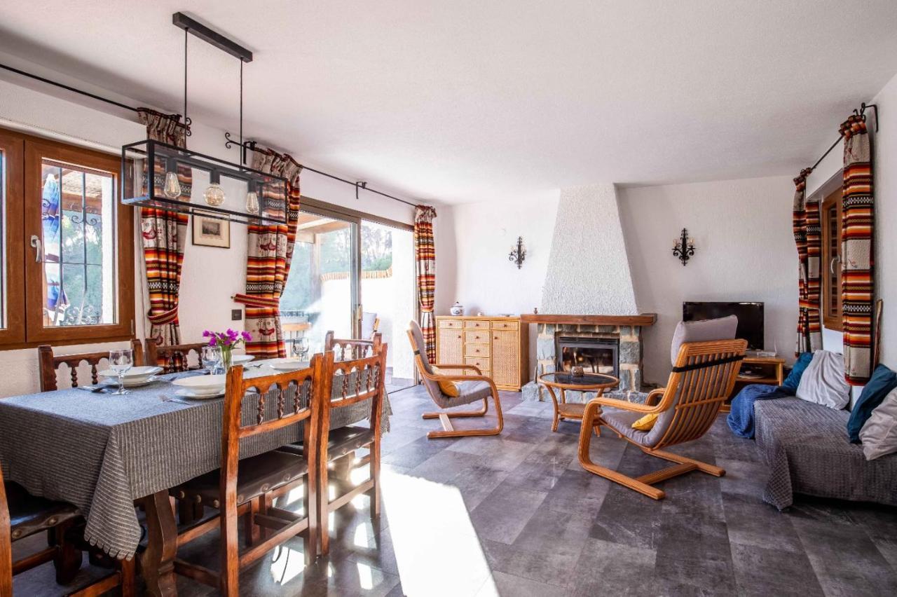 Casa Soluna خافييا المظهر الخارجي الصورة
