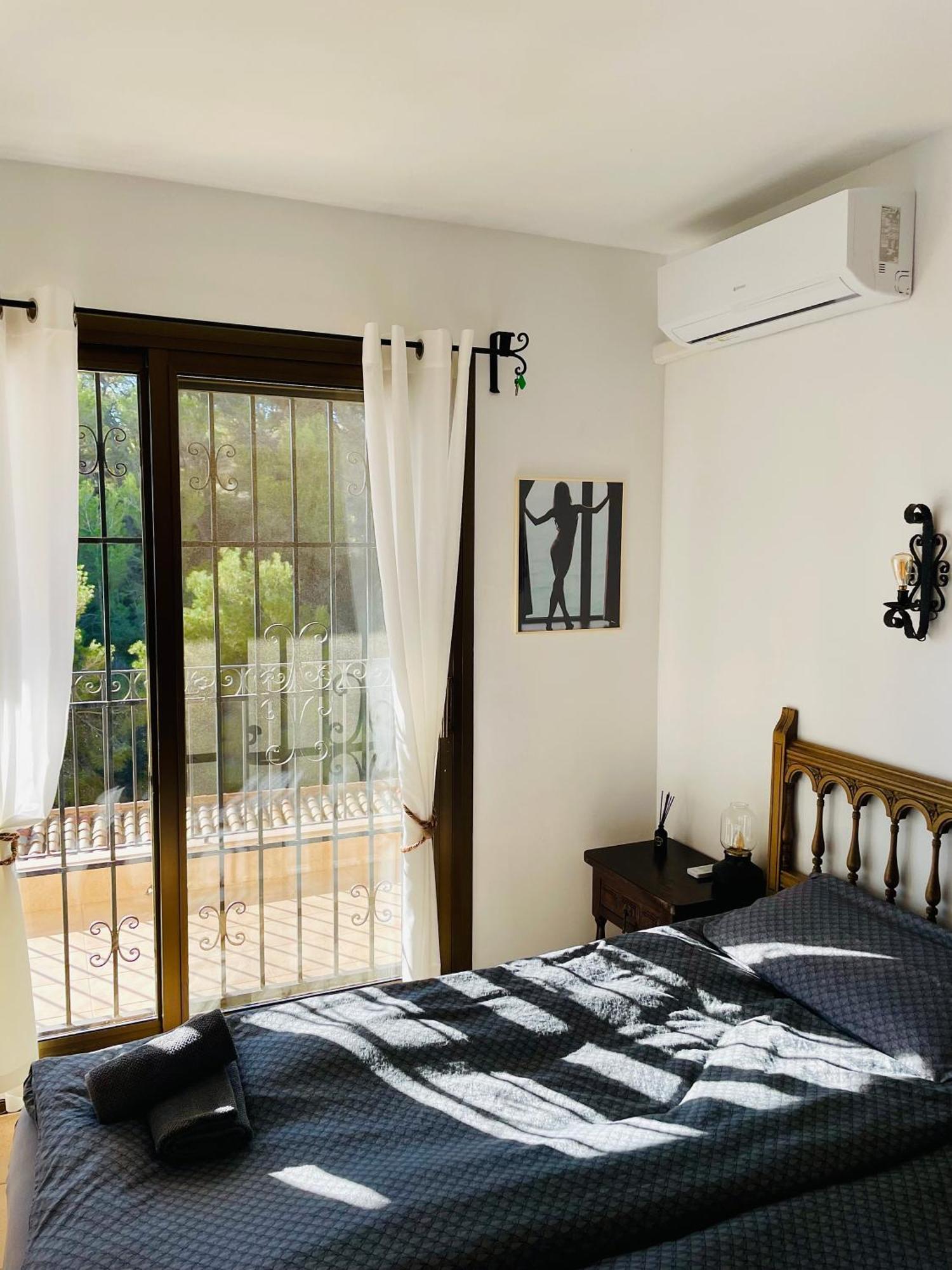 Casa Soluna خافييا المظهر الخارجي الصورة